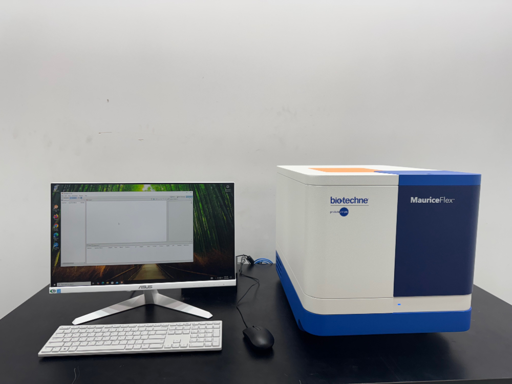 Image of Protein Simple Maurice Flex cIEF Protein Fractionation System